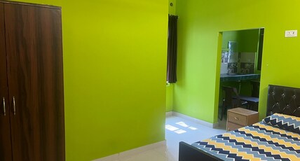 Shree Raj Luxury Homestay Room Type - Standard Non AC | Attached Washroom