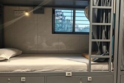 Oster Dormitory Male Only