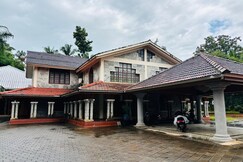 AGP GARDEN SUITES