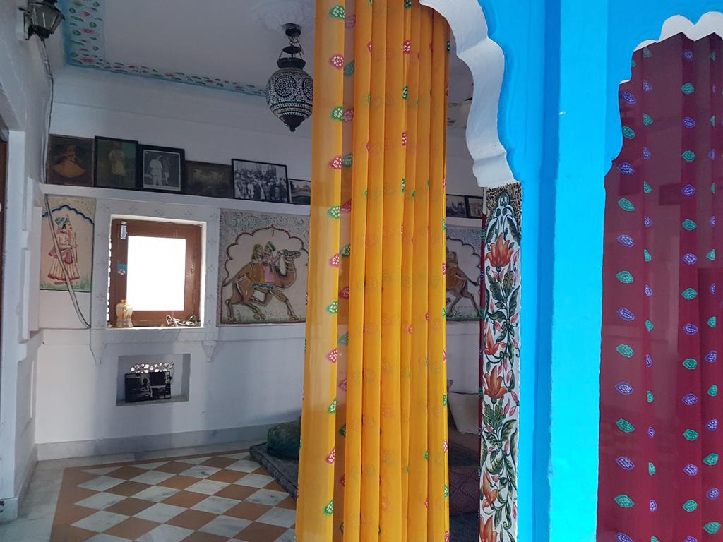 Yogis Guest House - Tap to explore photos