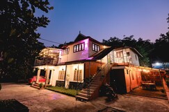 Wayanad Shas Villa