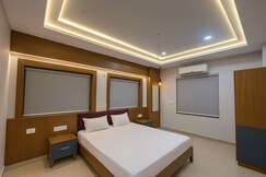 Hotel Shankara Inn, Agar