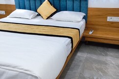 Hotel Tulsi