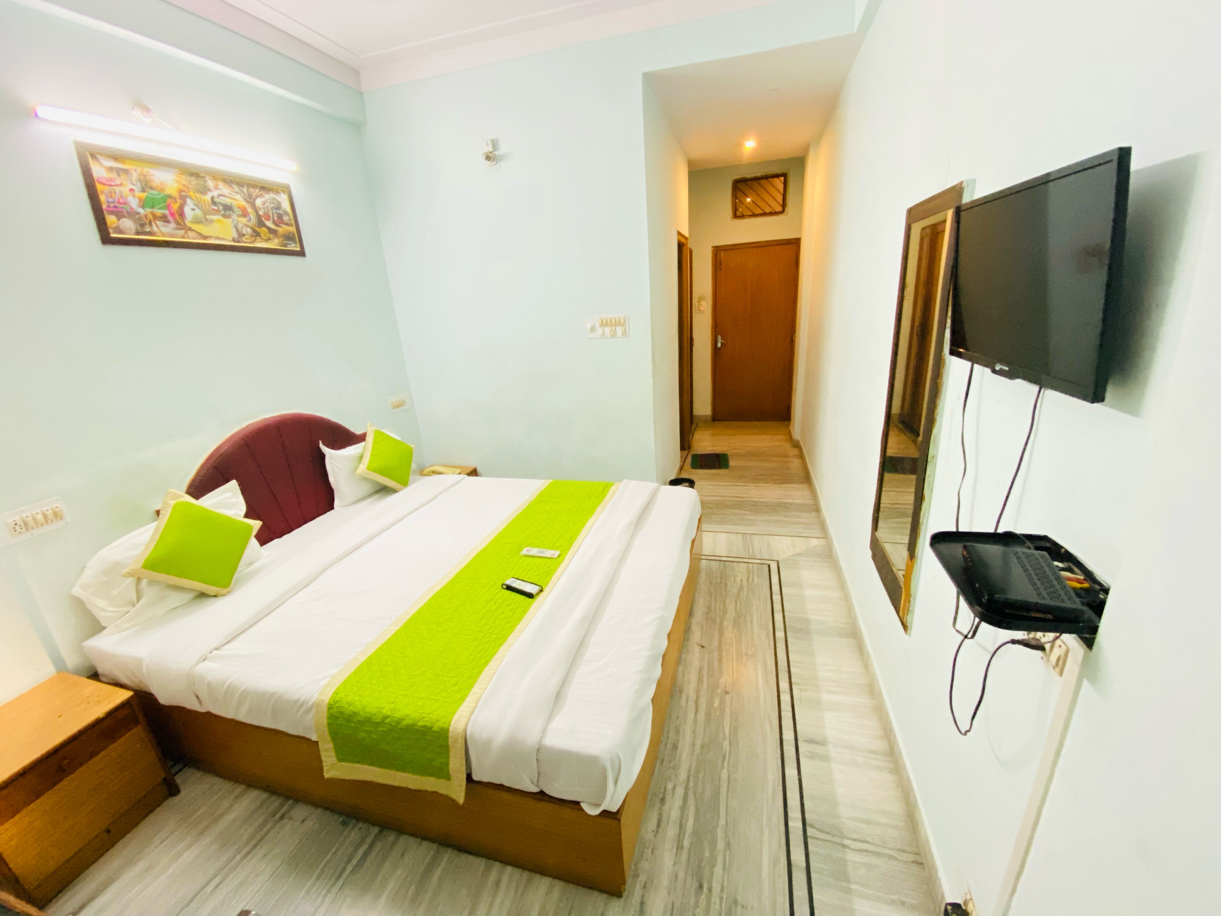 Hotel Dimple International  - Tap to explore photos