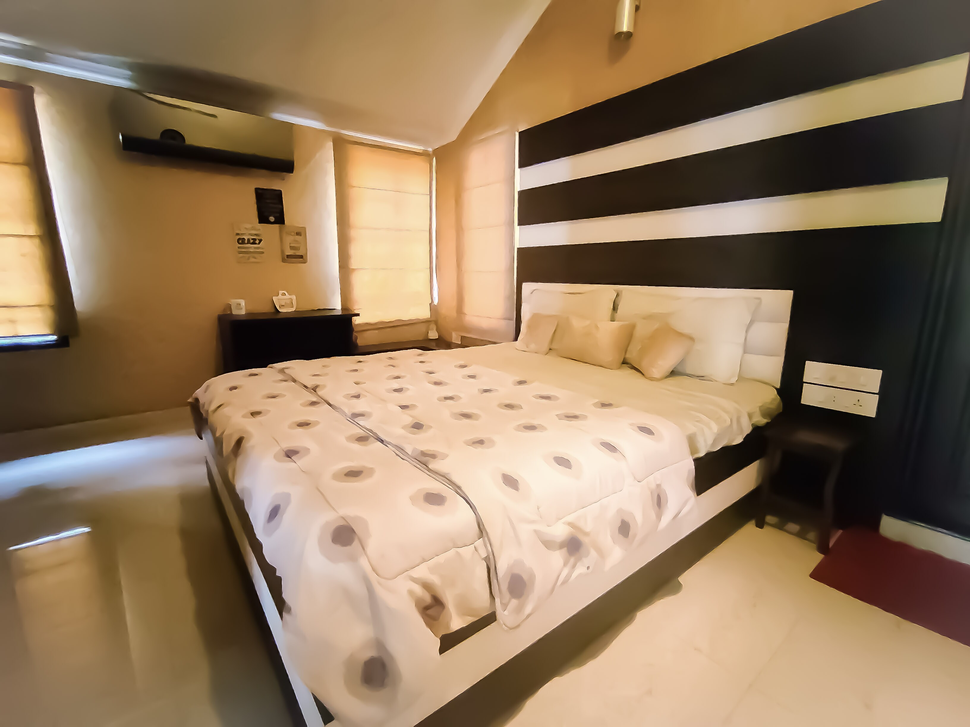 Cozinn B302 Luxury Villa in Mangalore near Beach - Tap to explore photos