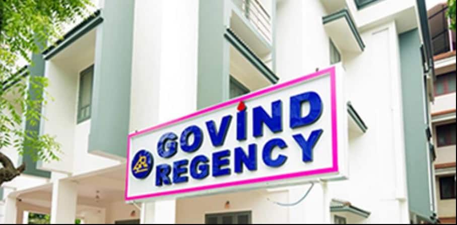 GOVIND REGENCY - Tap to explore photos