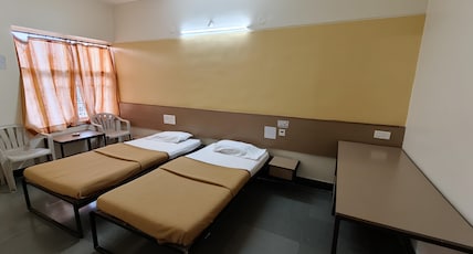 PREMDAN HOTEL Room Type - Non AC Family Room With Balcony PREMDAN HOTEL Room Type - Non AC Family Room With Balcony