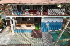 IBN WHITE HOUSE VILLA