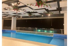 Rose Bloom 5BHK Villa with Pvt Pool