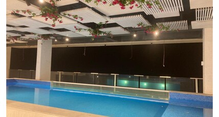 Rose Bloom 5BHK Villa with Pvt Pool Room Type - Rose Bloom 5BHK Villa with Pvt Pool