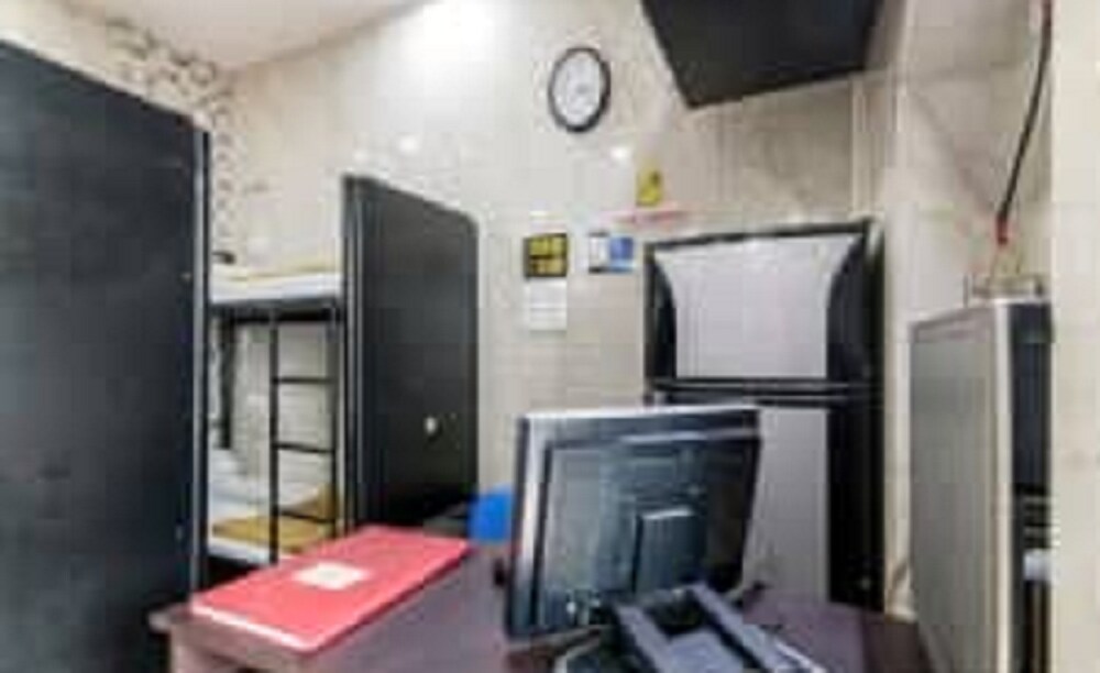 Hotel Priyadarshani AC Dormitory (Male Only) - Tap to explore photos