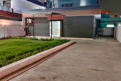 A2 Vibes by JMD - Near Expo Mart - Relax & Hangout