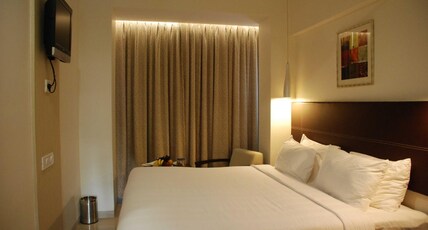 Oriental Residency Room Type - Classic Room