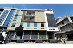 FabHotel Saarva