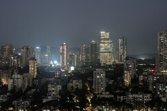 Rooms of Skyline serene