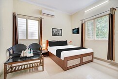 Super Townhouse Hebbal Mysore