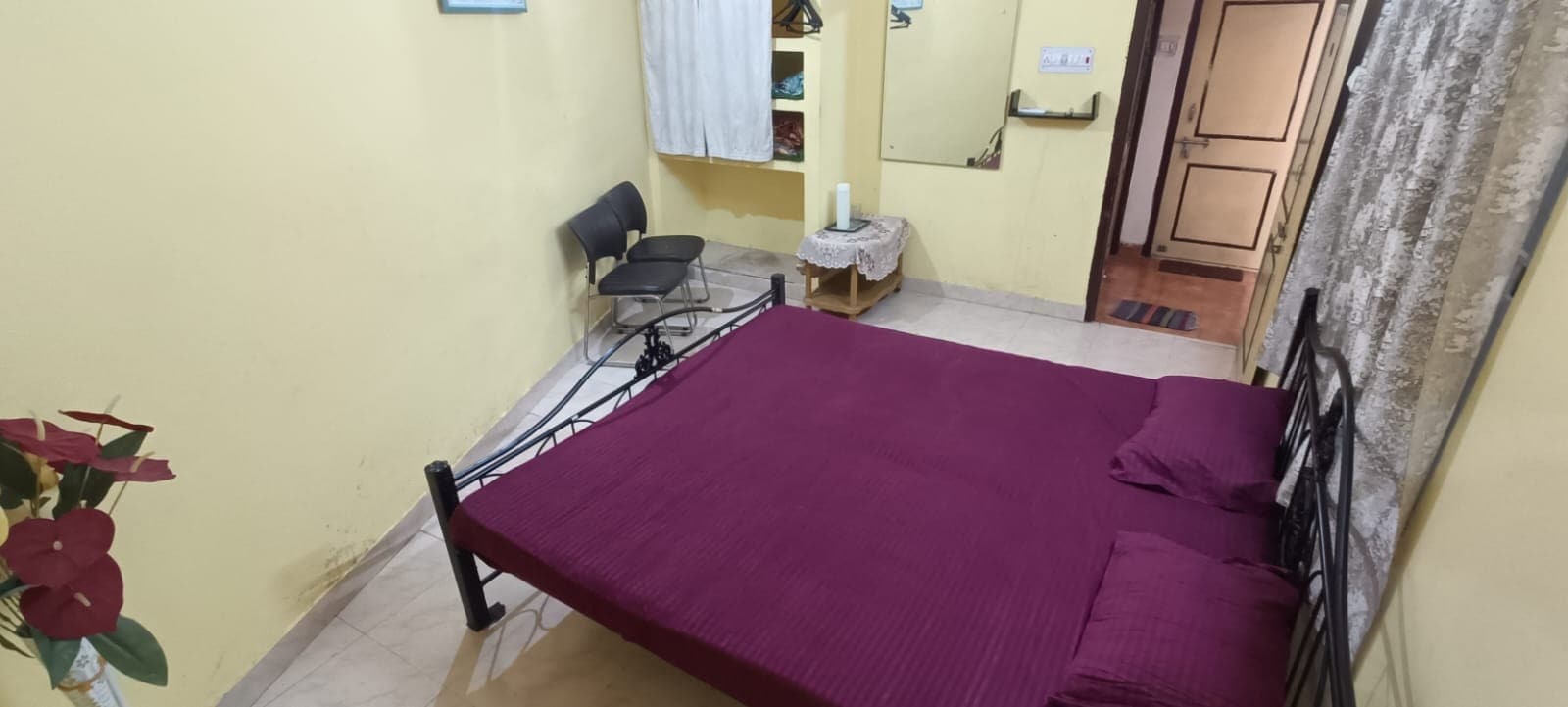 kRtAtithya 1 Homestay | 800M From Shree Jagannath Temple - Tap to explore photos