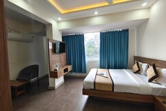 Gayatri Lodge Vidyaranyapura Road