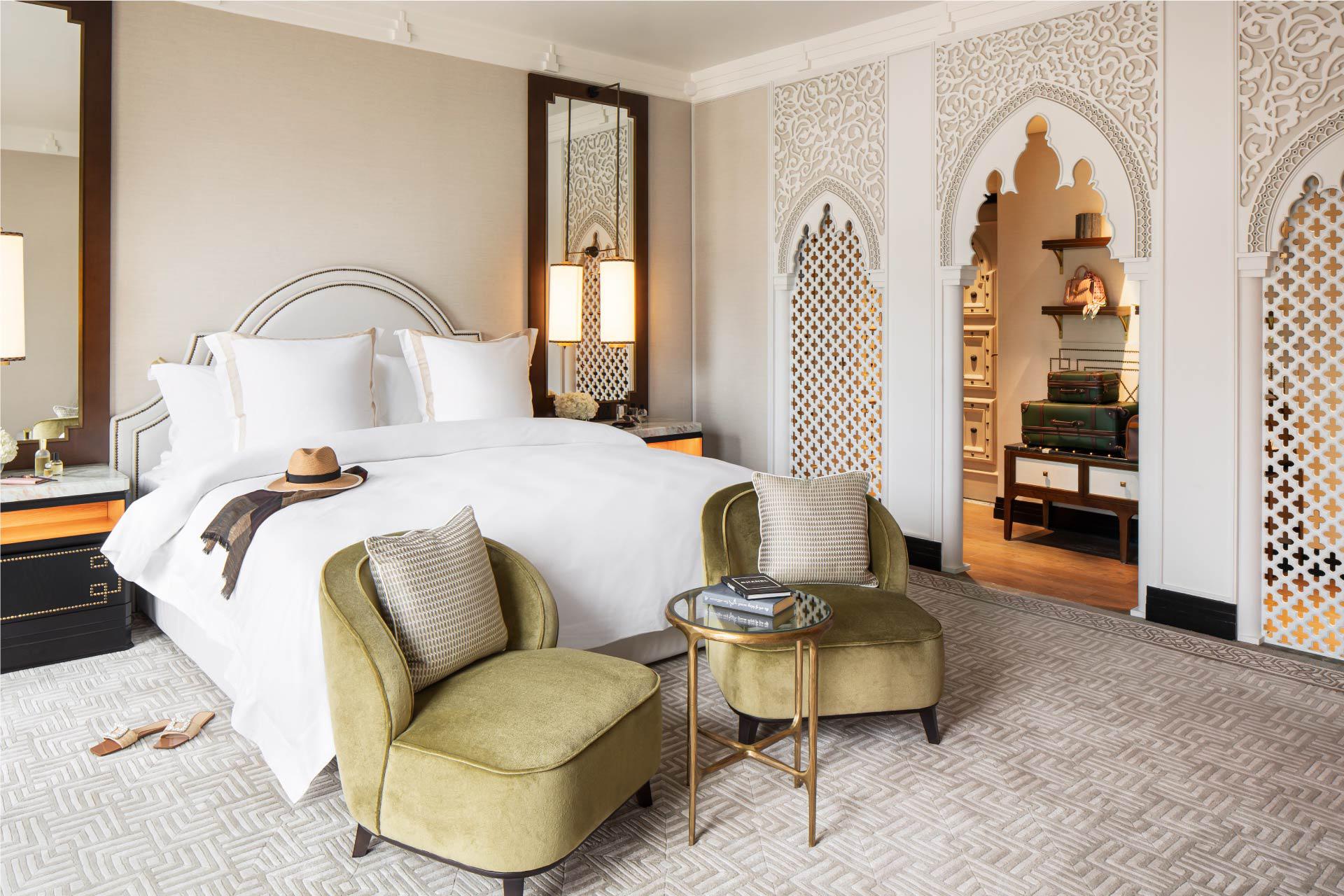 Jumeirah Mina Al Salam Dubai - Tap to explore photos
