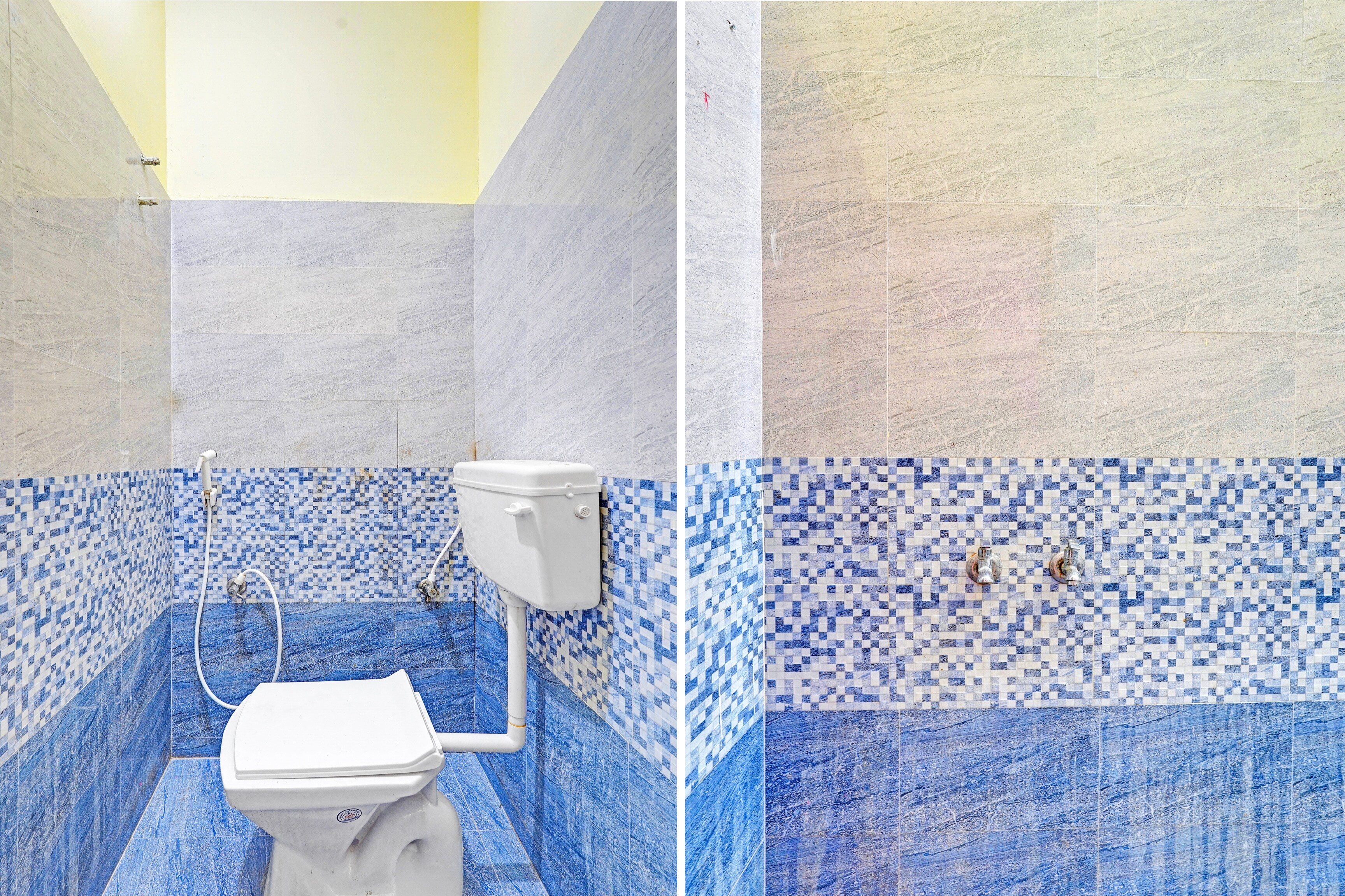 Hotel O Sai Residency - Tap to explore photos