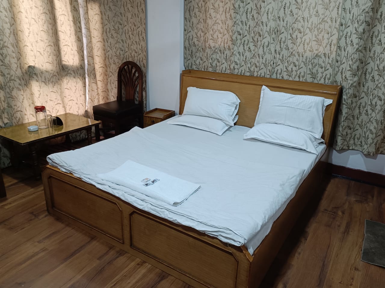 Ruby Hotel And Restaurant - Tap to explore photos