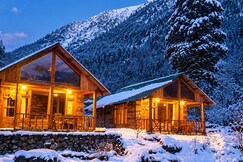 Rooms of Forest view Home stay