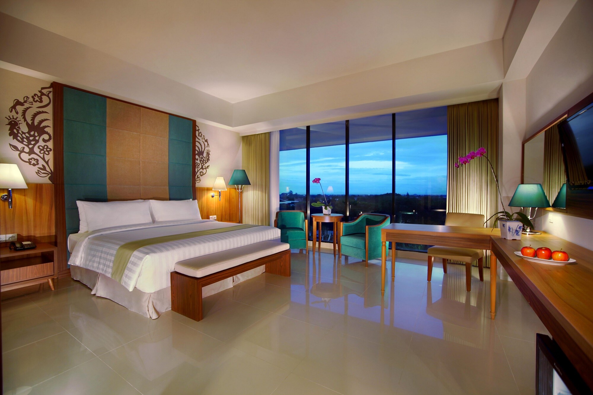 Aston Bojonegoro City Hotel - Tap to explore photos