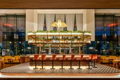 Pullman Dubai Downtown