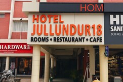 HOTEL JULLUNDUR 18