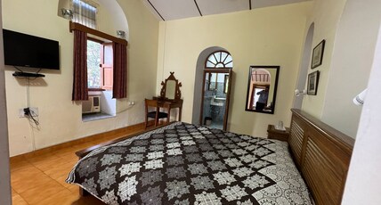Kishangarh House Room Type - Deluxe Room