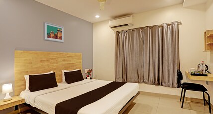 Hotel O Ramoji Room Type - Classic