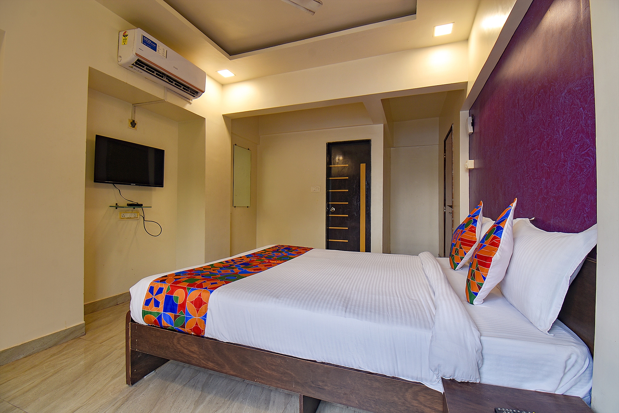 Via MS Hospitality - Tap to explore photos