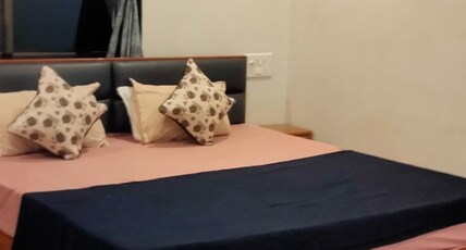 Dhanshree cottage diveagar Room Type - Bedroom 7
