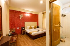 Ride At Hills-Nihal Cottage Manali
