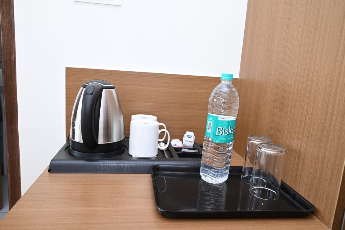 Rajat Guest House - Tap to explore photos
