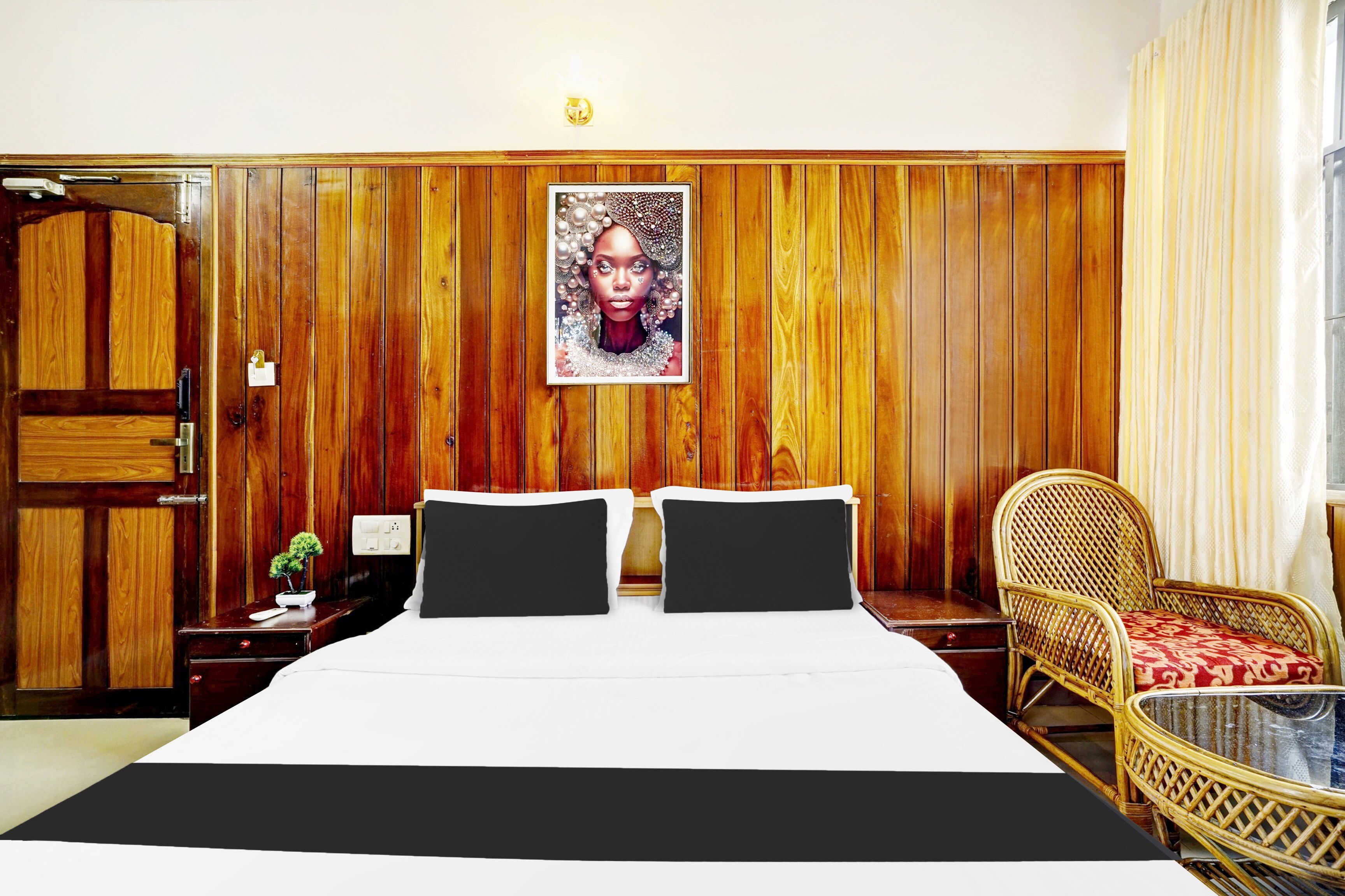 Hotel O HOTEL BOLGATTY REGENT - Tap to explore photos