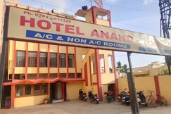 Hotel Anand