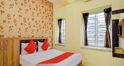 Hotel Vesta Villa Room Type - Classic Room