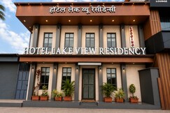 Hotel Lake View Residency