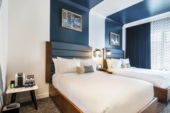 Hotel Belmont Vancouver MGallery