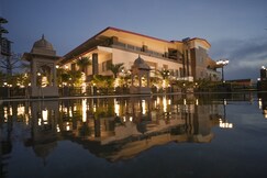Dhauladhar Heights Resort | Experience The Luxury