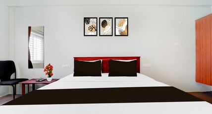 Super Collection O Karumathampatti Room Type - Classic