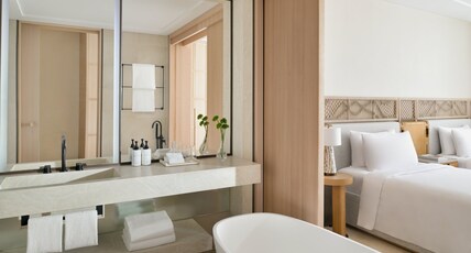 InterContinental The Red Sea Resort by IHG Room Type - 2 Twin Classic