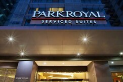 PARKROYAL Serviced Suites Kuala Lumpur