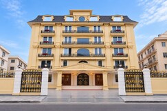 Address of Hotel Nirvana