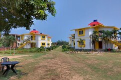 SONAR BANGLA RESORT