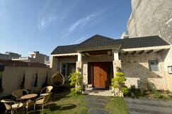 Umrao s Villa