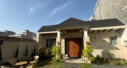 Umrao s Villa Room Type - Umrao s Villa