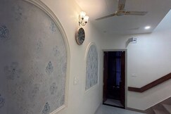 Nirvanam Villa