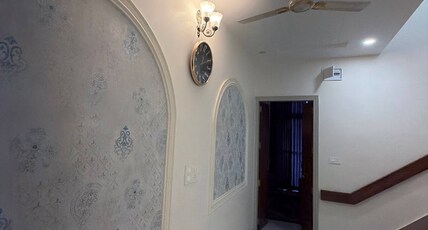 Nirvanam Villa Room Type - Nirvanam Villa